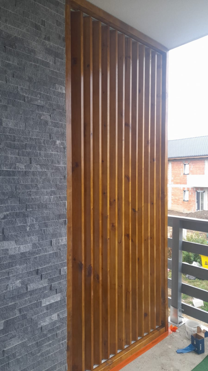 Glisiere din aluminiu decoline [9]