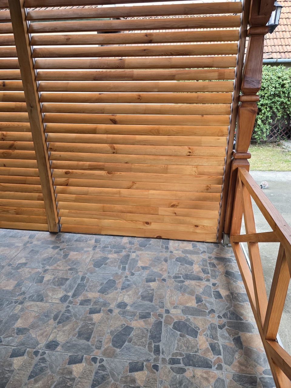 Glisiere din aluminiu decoline [10]
