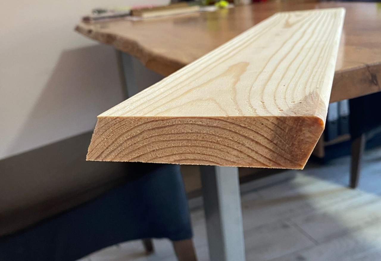 Glisiere din aluminiu decoline [11]