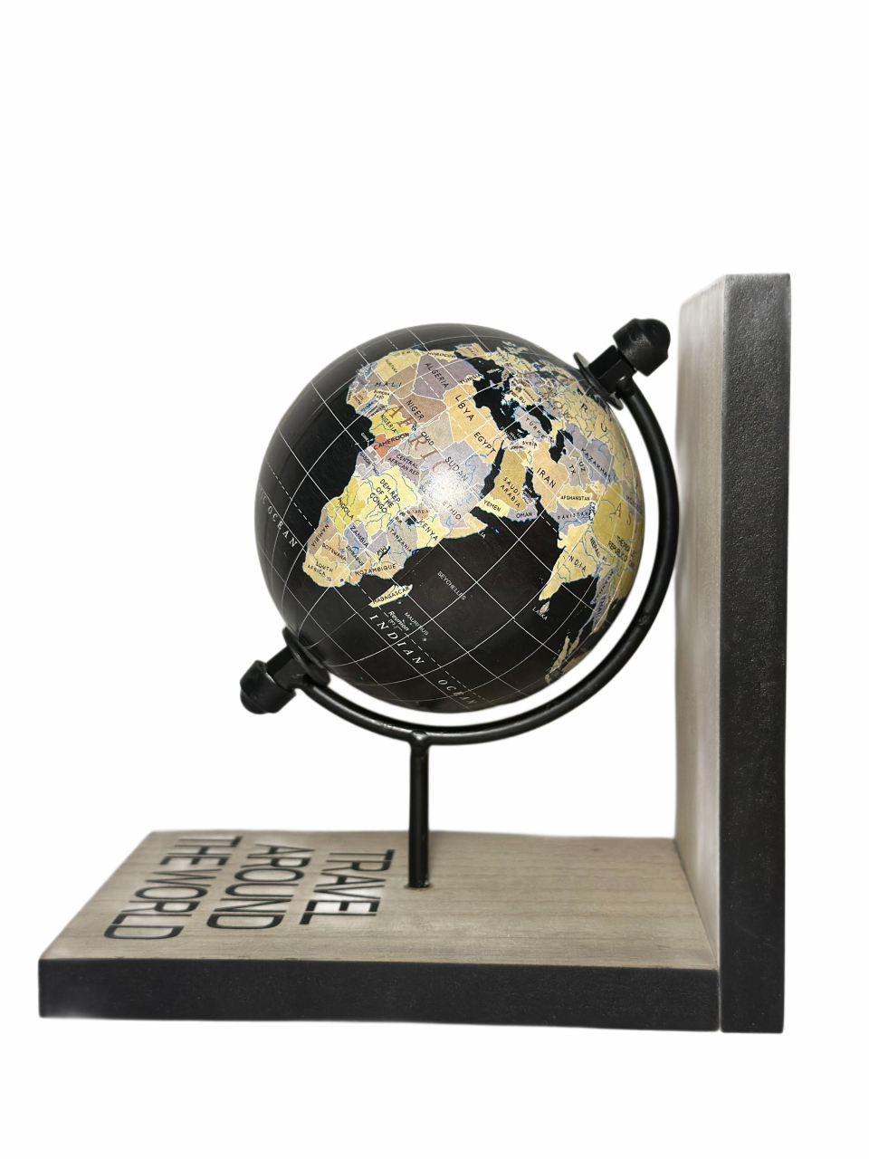 Suport de carte Globul Pământesc [2]