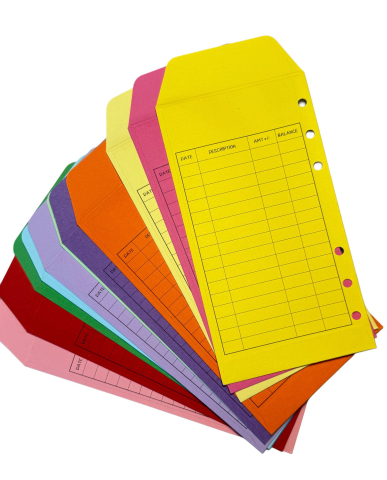 Echilibru financiar - MoneyMap