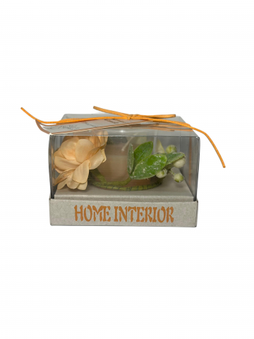 Aranjament Honey Peach [1]