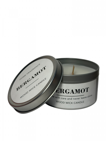 Produse - Lumanare Bergamot