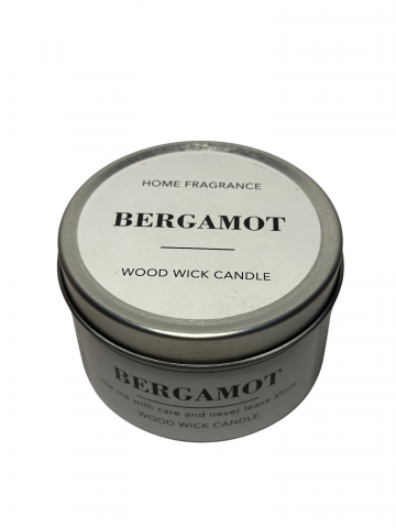 Lumanare Bergamot [1]