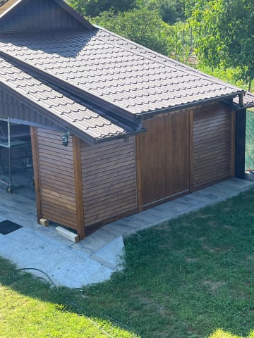 DecoLine - Glisiere din aluminiu decoline