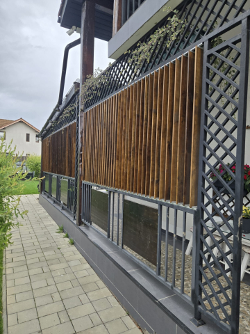 Glisiere din aluminiu decoline [2]