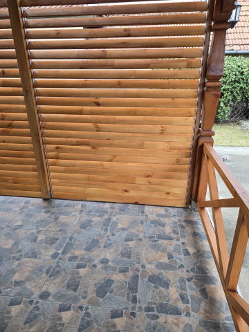 Glisiere din aluminiu decoline [9]