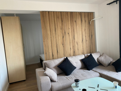 Glisiere din aluminiu decoline [16]