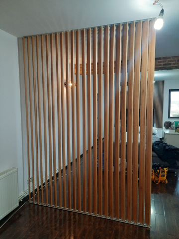 Glisiere din aluminiu decoline [13]
