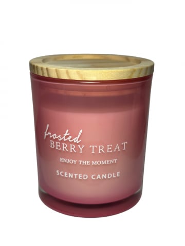 Produse - Lumanare Berry Treat