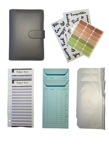 Echilibru financiar - MoneyMap