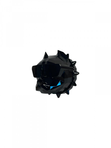 Odorizante - Odorizant Auto Bulldog Negru