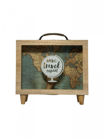 Produse - Pușculiță Save Travel Repeat