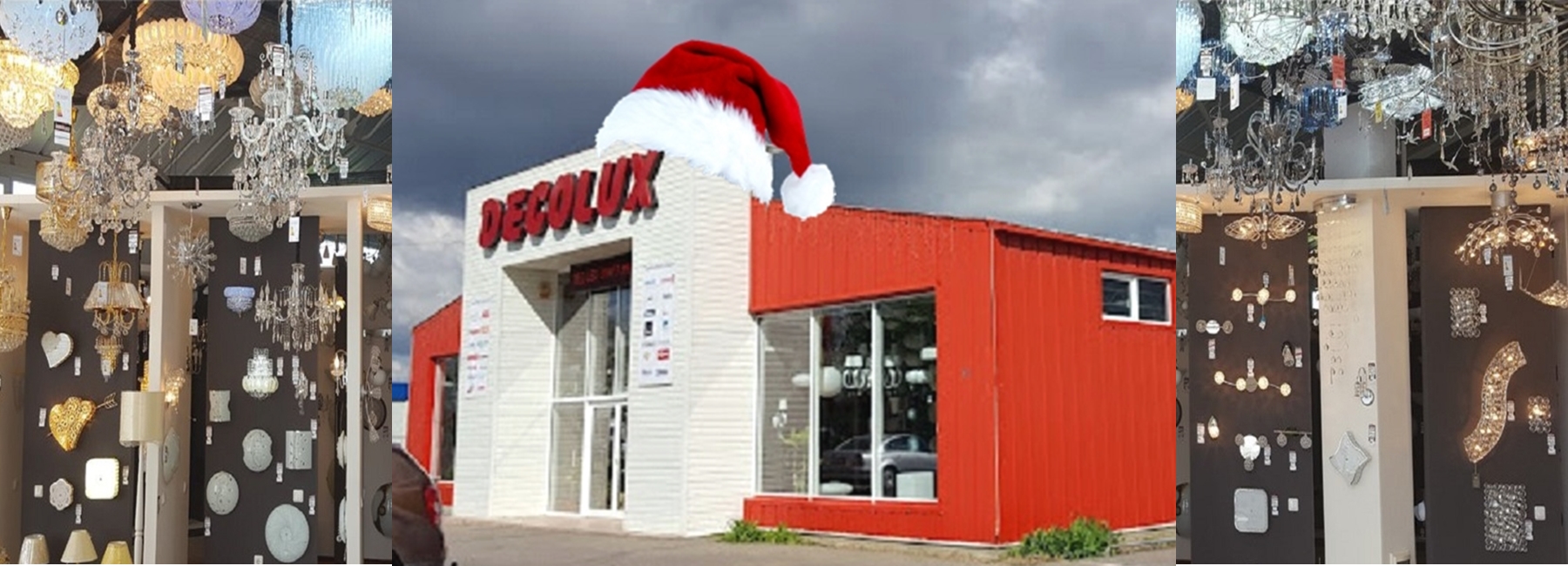 Decolux