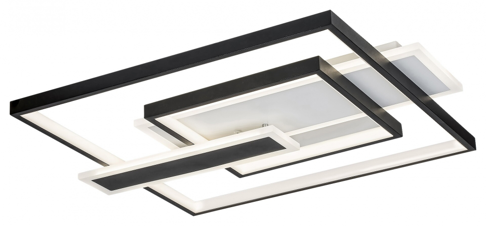 PLAFONIERA LED HERKULES 1X50W 4000K [3]