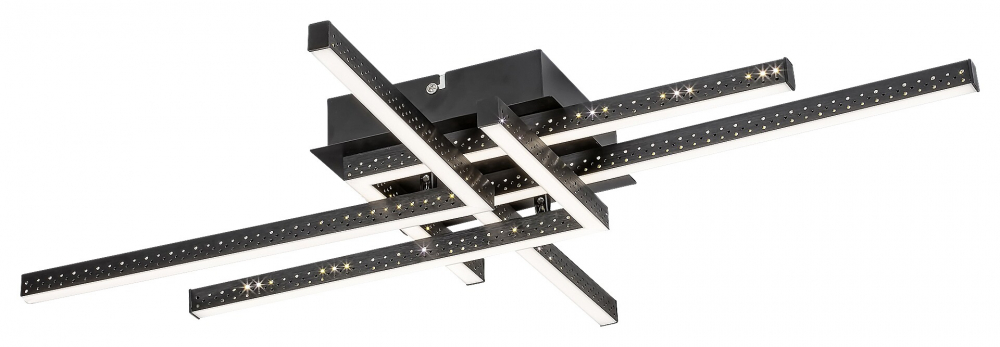 PLAFONIERA LED CASMIR 1X35W 4000K [1]