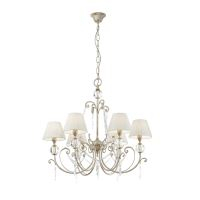 LUSTRA COSTANZA 8X42W E14 [1]