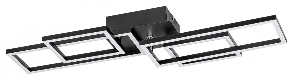 PLAFONIERA LED  QUINCE 1X40W 4000K [2]