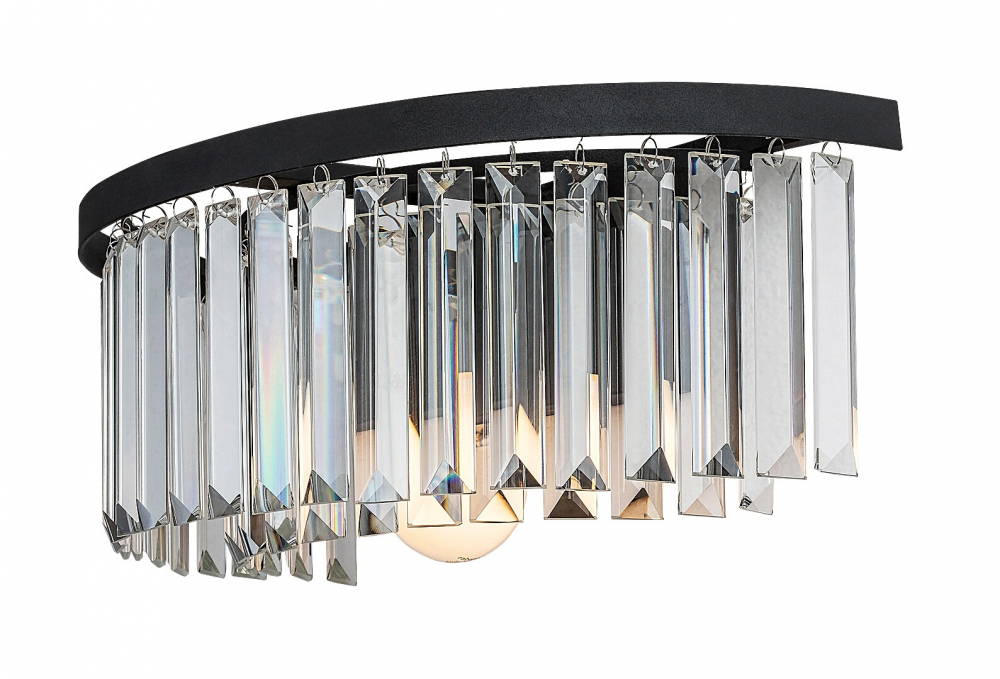 APLICA CRISTAL ELOISA 1X25W E27 [2]