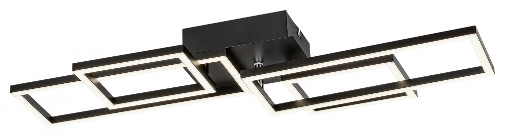 PLAFONIERA LED  QUINCE 1X40W 4000K [1]