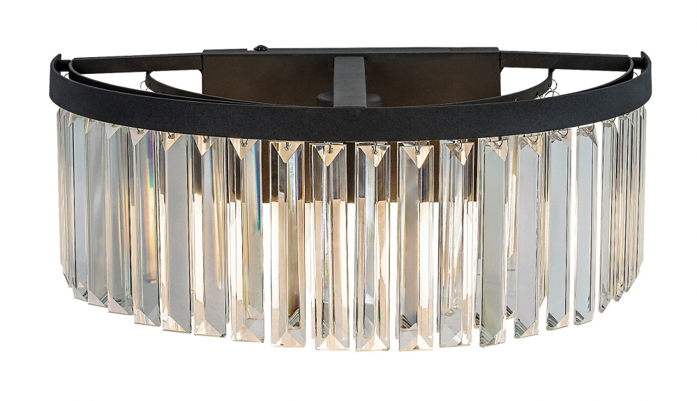 APLICA CRISTAL ELOISA 1X25W E27 [3]