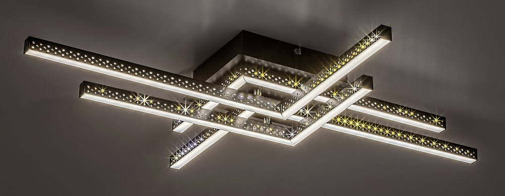 PLAFONIERA LED CASMIR 1X35W 4000K [3]