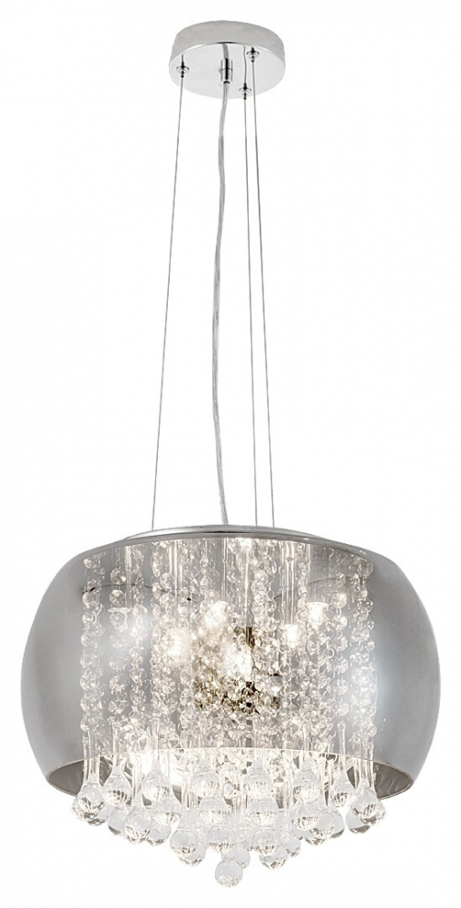 PENDUL CRISTAL NINELLE 6X40W G9 [1]