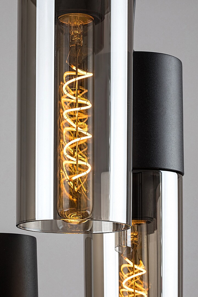PENDUL RONNO 4X25W E27 [3]