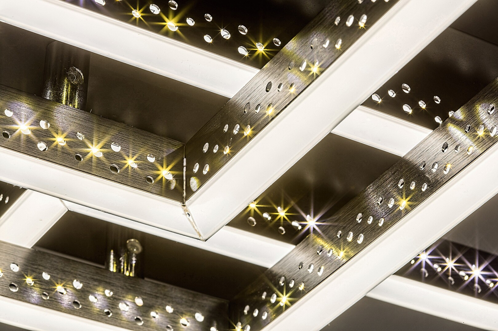 PLAFONIERA LED CASMIR 1X35W 4000K [4]