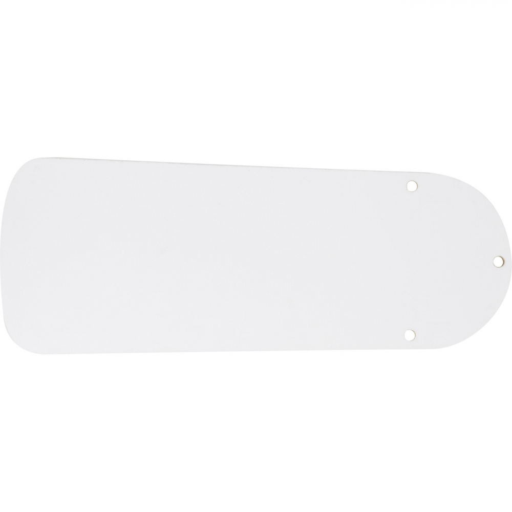 LUSTRA VENTILATOR UGO ALB 1X60W [5]
