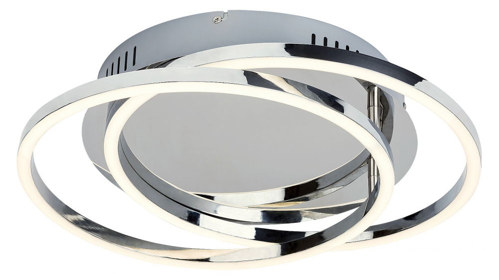 PLAFONIERA LED  SELENA 1X30W 4000K [2]