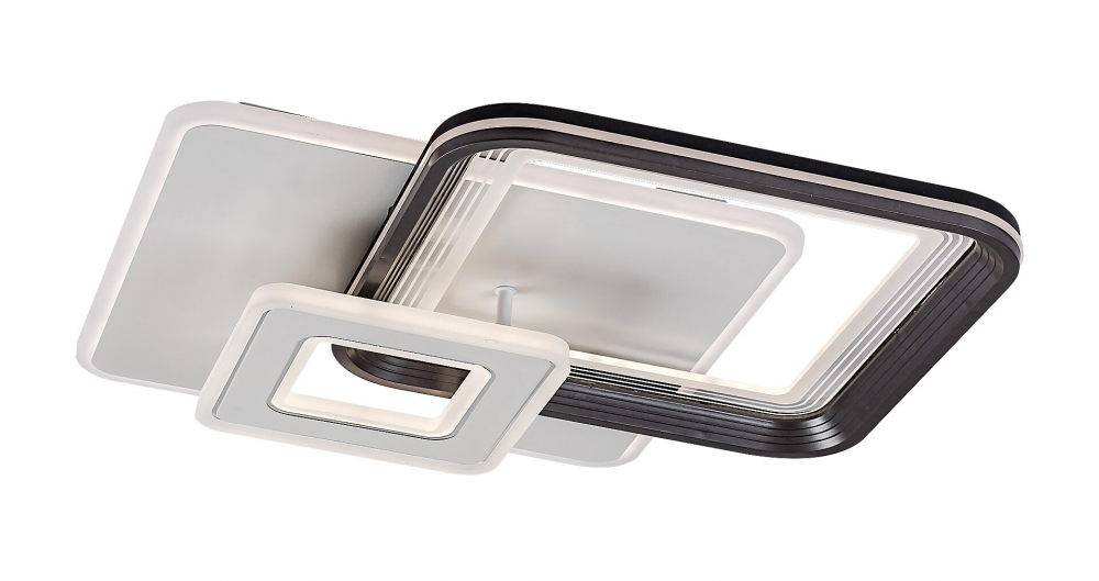 PLAFONIERA LED STREGOBOR 1X48W [1]
