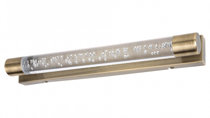APLICA ABBEY  AUR LED 2X5W 4000K IP44 A [2]