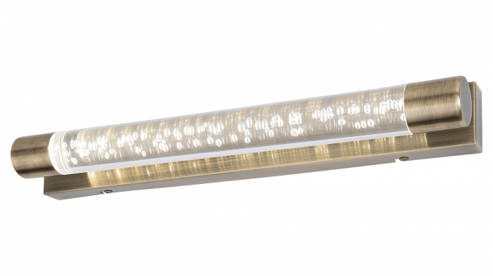 APLICA ABBEY  AUR LED 2X5W 4000K IP44 A [1]