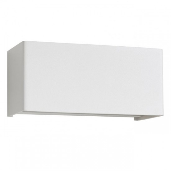 APLICA AMPLITUDE 15W ALB DREPTUNGHI 3000K [1]