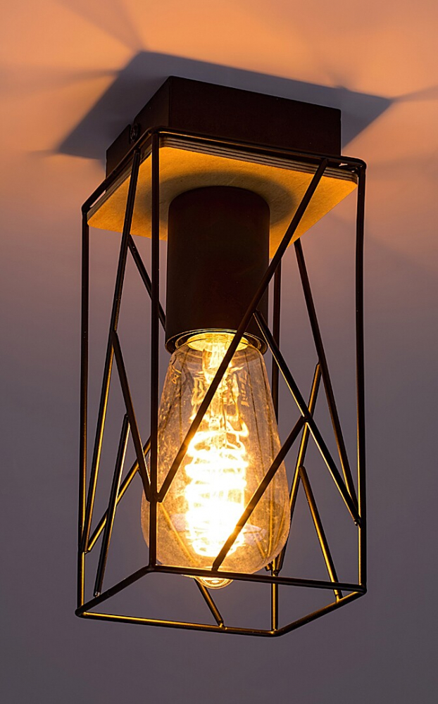 APLICA BOIRE 1X40W E27 [2]
