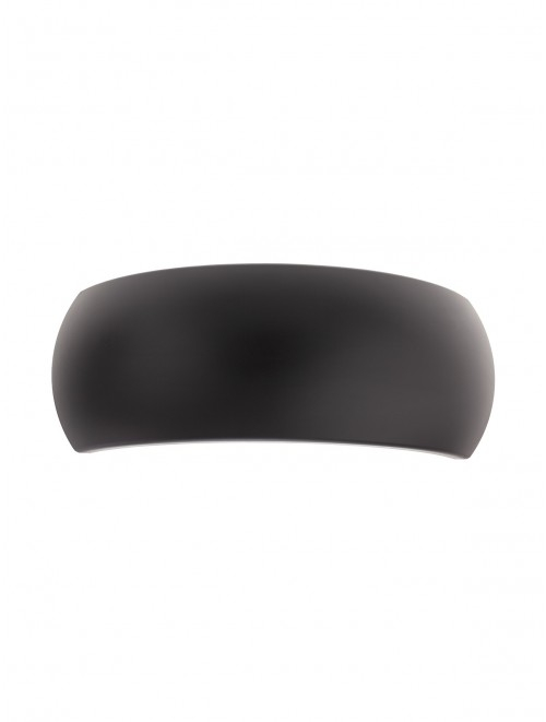 APLICA BROW 1X28W E14 NEGRU [1]
