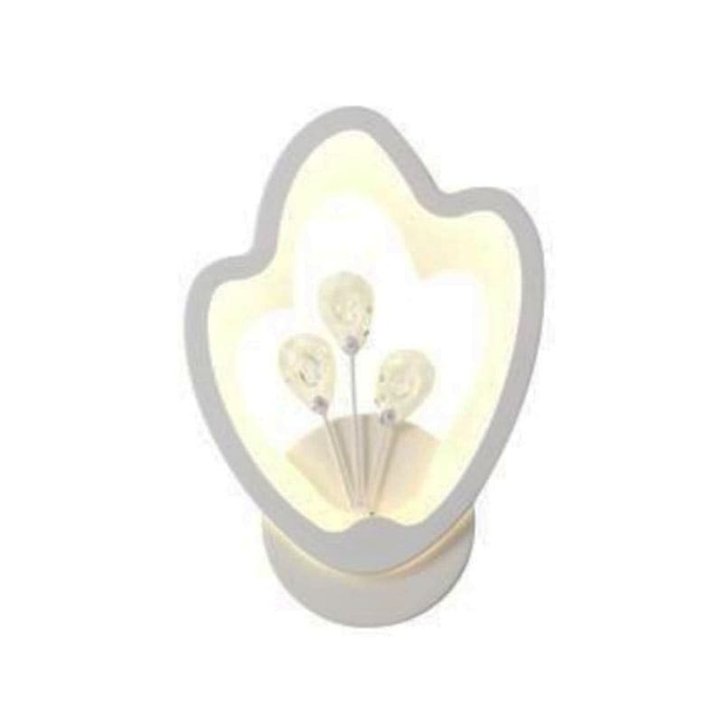 APLICA CRISTAL ALBA 14W+14W [1]