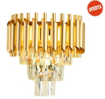 APLICA CRISTAL AURIE - 3XE14 [2]