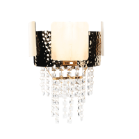 APLICA CRISTAL K9 GUSTAV 2X11W AURIE [1]