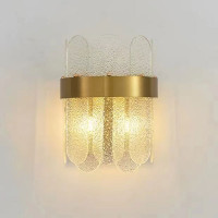 APLICA CRISTAL K9 HARRIS 2X40W AURIE [1]