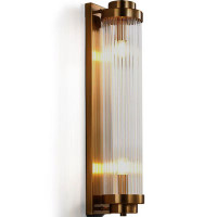 APLICA CRISTAL K9 HARRIS2 2X40W [1]