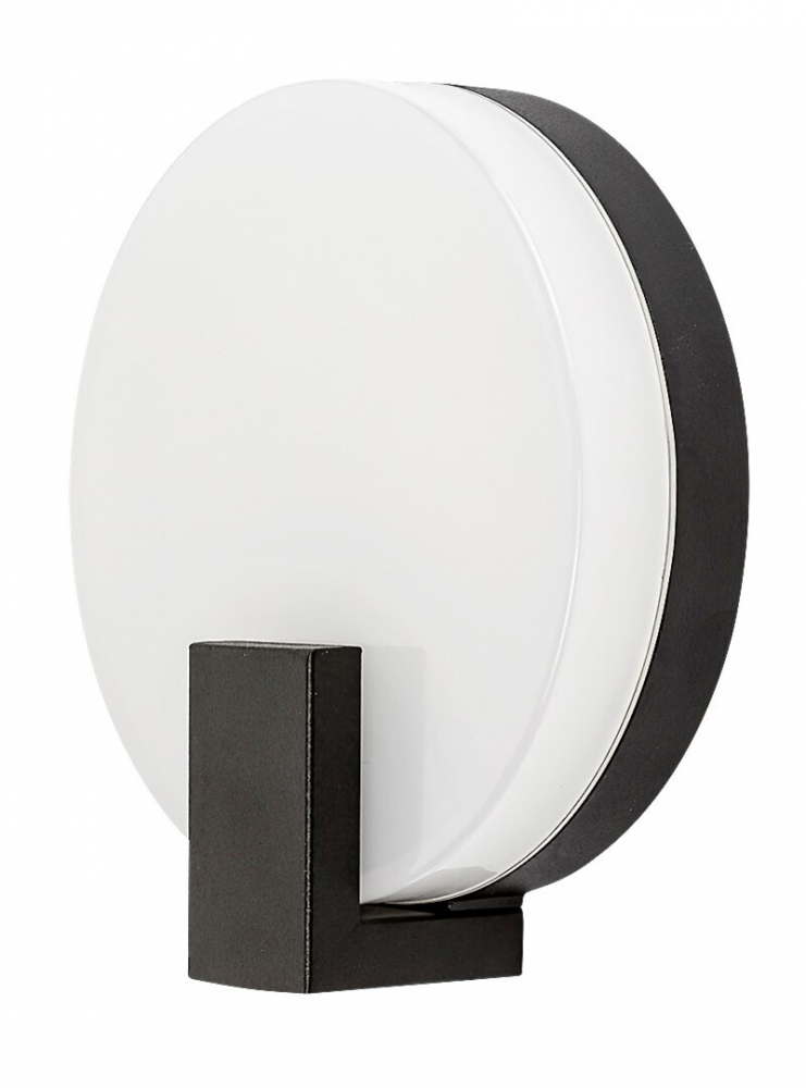 APLICA EXTERIOR CYPRUS LED 1X10W 3000K IP 44 [3]