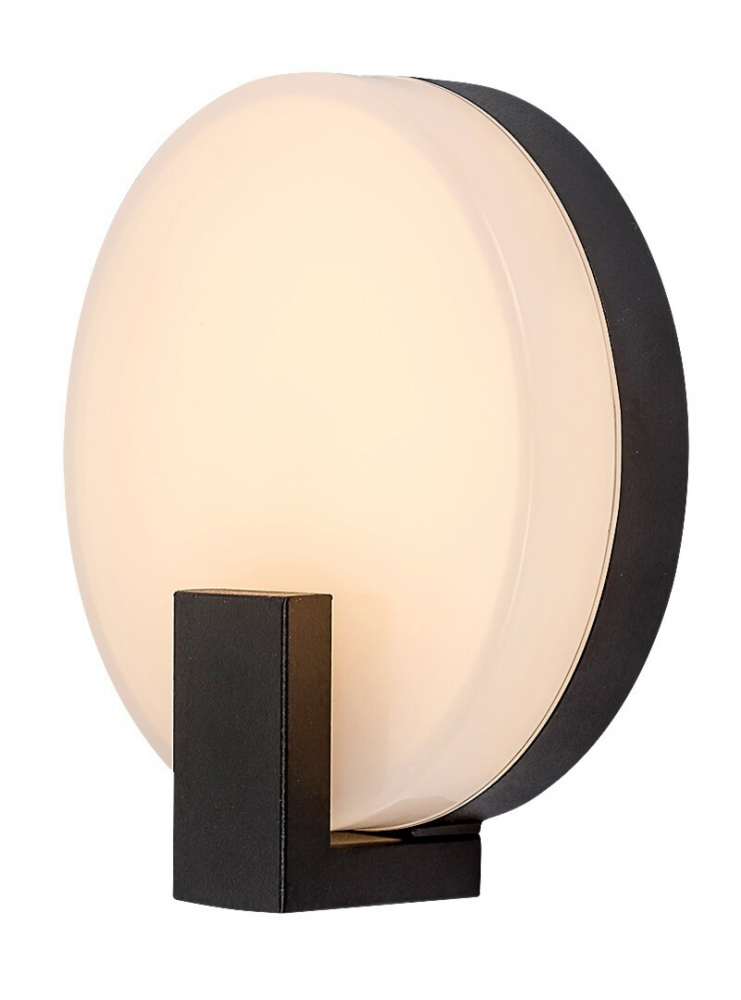 APLICA EXTERIOR CYPRUS LED 1X10W 3000K IP 44 [2]