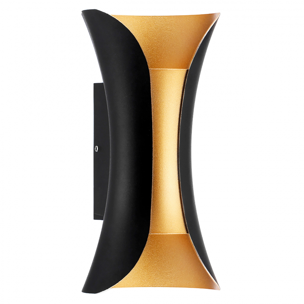 APLICA EXTERIOR MARVEL-10; IP65; 4200K; 10W [2]