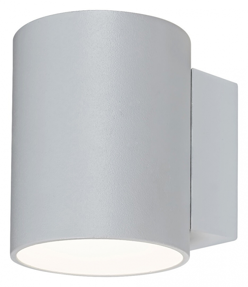 APLICA KAUNAS 1X10W G9 ALB [2]
