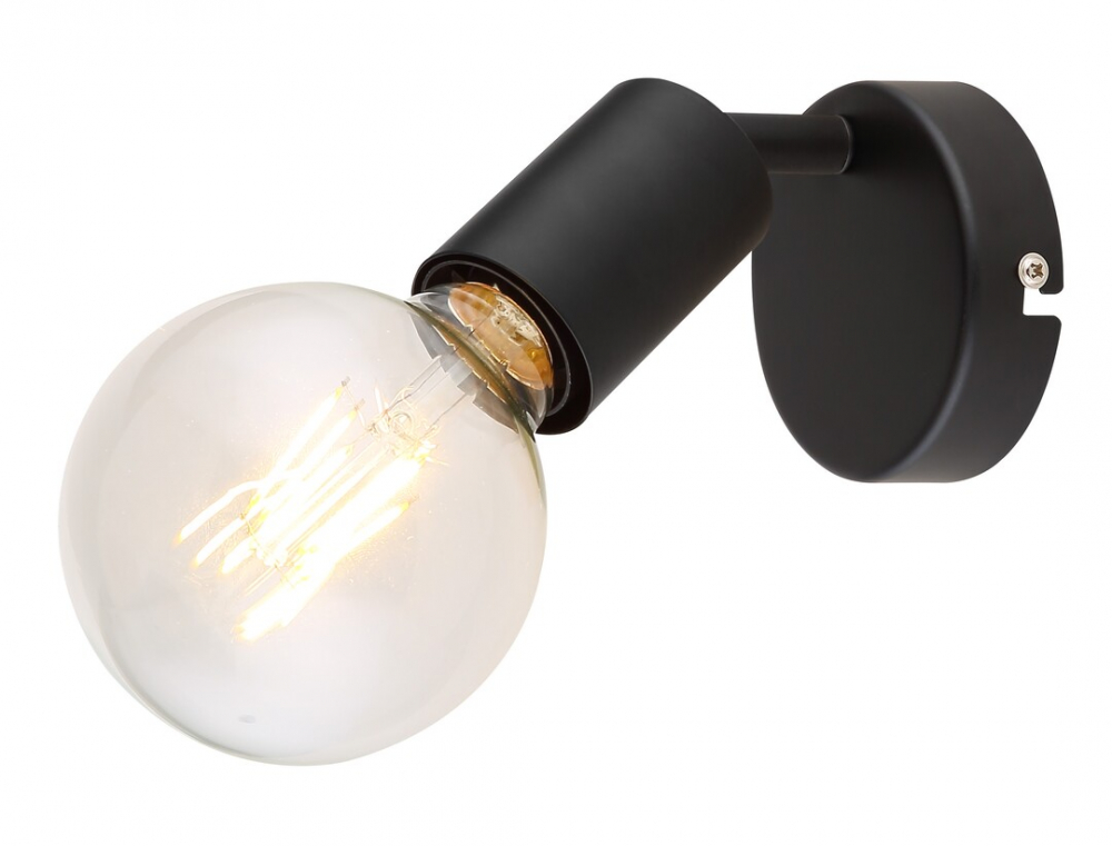 APLICA LAMAR 1X40W E27 [1]