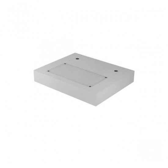 APLICA LAMINA LED ALBA 1X15W [1]