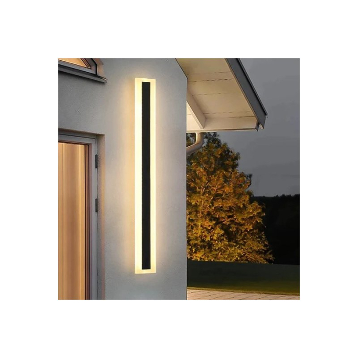 APLICA LED 904/1200 BK 30W LC [2]