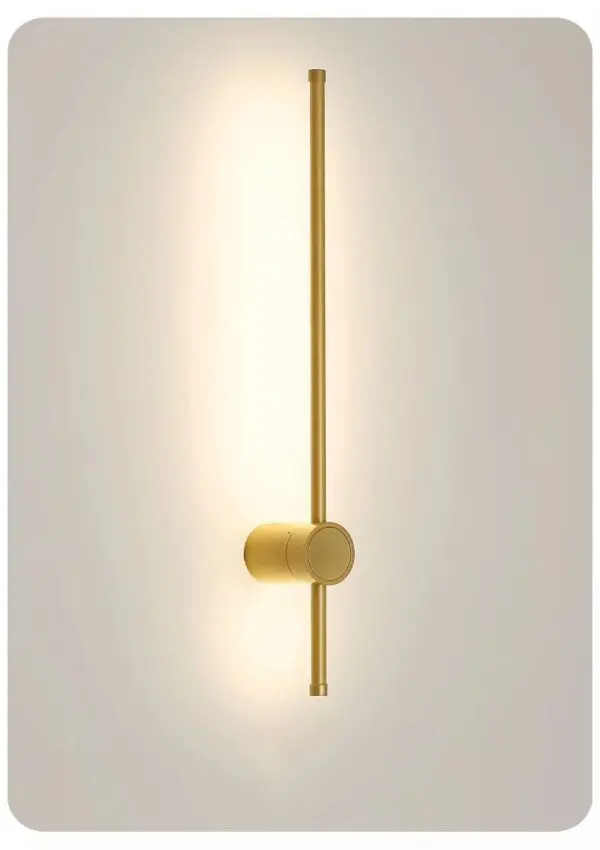 APLICA LED AURIE  1X26W 80CM [1]